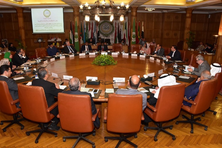 بالصور.. هيفاء أبو غزالة: النصب باسم الجامعة العربية ظاهرة يجب التصدي لها بالصور.. هيفاء أبو غزالة: النصب باسم الجامعة العربية ظاهرة يجب التصدي لها