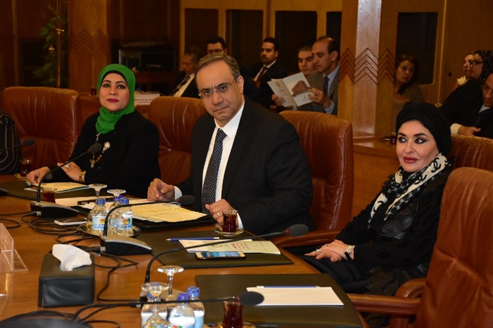 بالصور.. انطلاق ورشة عمل حماية اسم وشعار جامعة الدول العربية من النصب والاستغلال بالصور.. انطلاق ورشة عمل حماية اسم وشعار جامعة الدول العربية من النصب والاستغلال