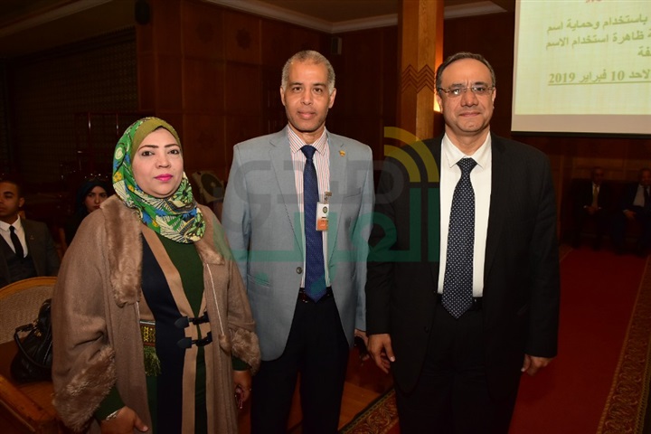بالصور.. رئيس محكمة الاستئناف: يجب وضع عقوبات مغلظة على مستغلي اسم الجامعة العربية في التربح