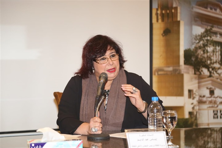 بالصور.. وزير الثقافة تعلن خريطة الاحتفالات برئاسة مصر للاتحاد الافريقى وتفاصيل الدورة السابعة من مهرجان أسوان الدولي بالصور.. وزير الثقافة تعلن خريطة الاحتفالات برئاسة مصر للاتحاد الافريقى وتفاصيل الدورة السابعة من مهرجان أسوان الدولي