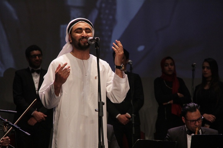 الصوت الذهبي يختتم دورته الرابعة الصوت الذهبي يختتم دورته الرابعة