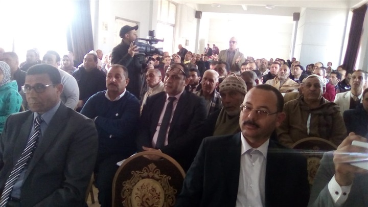 بالصور.. انطلاق الدورة التثقيفية السياسية الأولى لحزب مستقبل وطن بكفر الشيخ بالصور.. انطلاق الدورة التثقيفية السياسية الأولى لحزب مستقبل وطن بكفر الشيخ