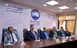 محافظ القليوبية يشارك في افتتاح المقر الرئيسي لحزب مستقبل وطن 