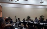 ورشة عمل بآداب الزقازيق تناقش آليات تنشيط محو الأمية بالشرقية 