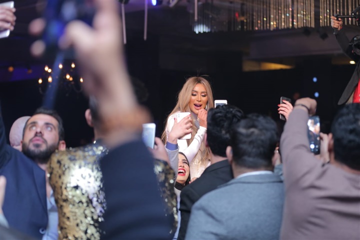 بالصور.. مايا دياب تتألق في حفل عيد الحب بالقاهرة الجديدة بالصور.. مايا دياب تتألق في حفل عيد الحب بالقاهرة الجديدة