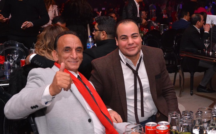 بالصور.. مايا دياب تتألق في حفل عيد الحب بالقاهرة الجديدة بالصور.. مايا دياب تتألق في حفل عيد الحب بالقاهرة الجديدة