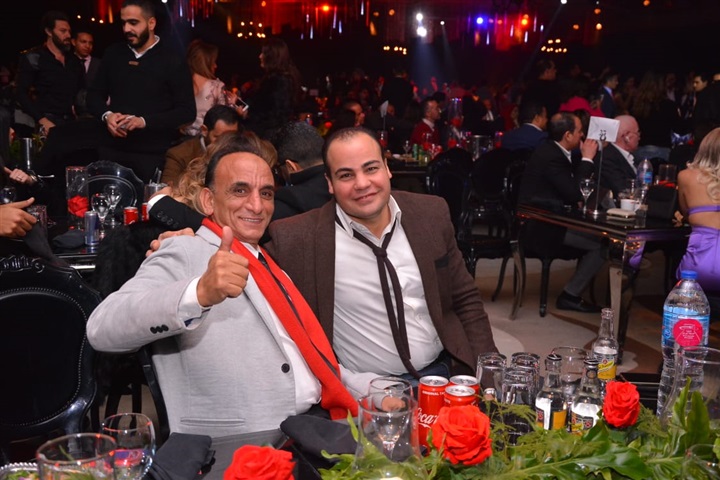 بالصور.. مايا دياب تتألق في حفل عيد الحب بالقاهرة الجديدة بالصور.. مايا دياب تتألق في حفل عيد الحب بالقاهرة الجديدة