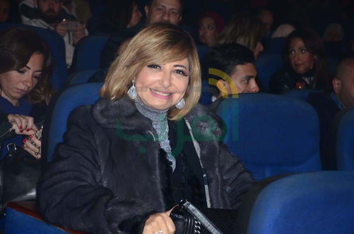 بالصور.. هبة طوجي تشعل حفل عيد الحب في "كايرو فيستفال" بحضور "الديفا" بالصور.. هبة طوجي تشعل حفل عيد الحب في "كايرو فيستفال" بحضور "الديفا"