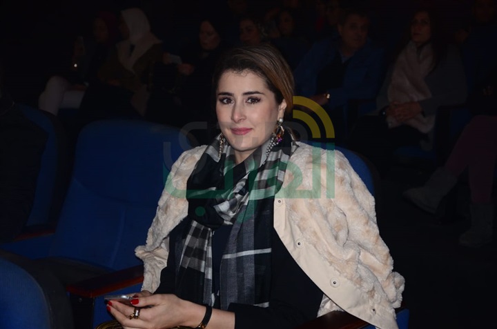 بالصور.. هبة طوجي تشعل حفل عيد الحب في "كايرو فيستفال" بحضور "الديفا" بالصور.. هبة طوجي تشعل حفل عيد الحب في "كايرو فيستفال" بحضور "الديفا"