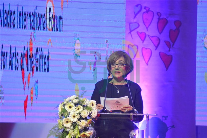 وزراء الشباب والثقافة والتضامن والسياحة والهجرة في "ملتقى أولادنا" "صور" وزراء الشباب والثقافة والتضامن والسياحة والهجرة في "ملتقى أولادنا" "صور"