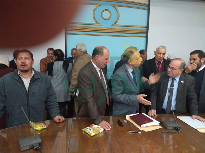 وزارة التعليم تكرم موجه عام العلوم بكفر الشيخ لجهوده المتميزة في مبادرة الابداع والتفوق