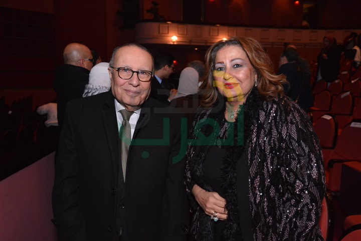 وزراء الشباب والثقافة والتضامن والسياحة والهجرة في "ملتقى أولادنا" "صور" وزراء الشباب والثقافة والتضامن والسياحة والهجرة في "ملتقى أولادنا" "صور"