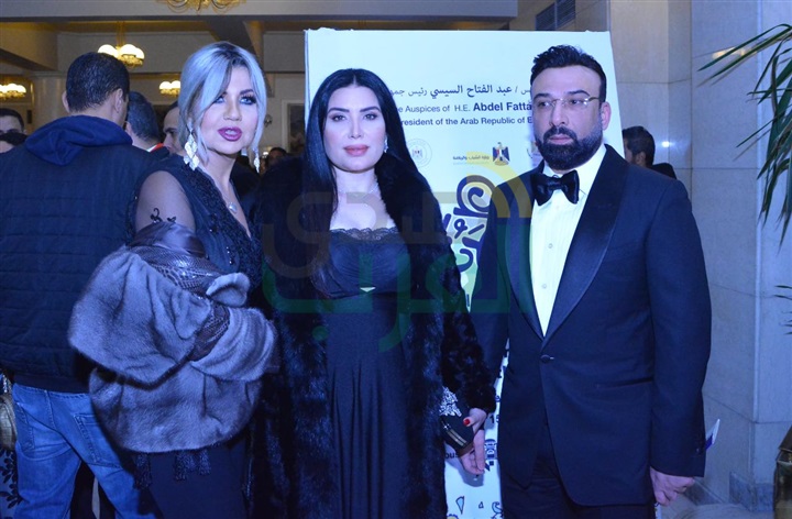 وزراء الشباب والثقافة والتضامن والسياحة والهجرة في "ملتقى أولادنا" "صور" وزراء الشباب والثقافة والتضامن والسياحة والهجرة في "ملتقى أولادنا" "صور"