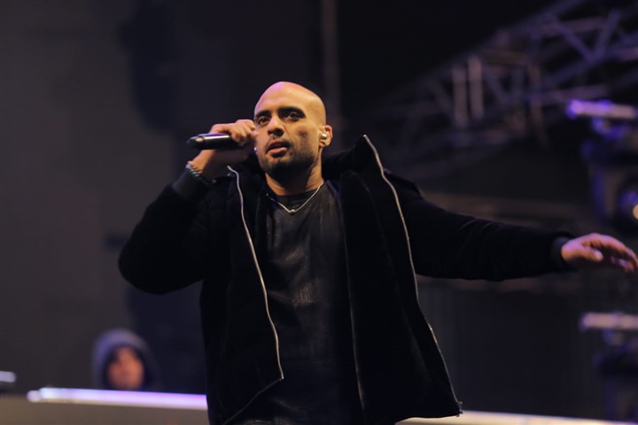 بالصور.. "شارموفرز" و"ديسكو مصر" يشعلون برودة القاهرة الجديدة بحفل جماهيري بالصور.. "شارموفرز" و"ديسكو مصر" يشعلون برودة القاهرة الجديدة بحفل جماهيري