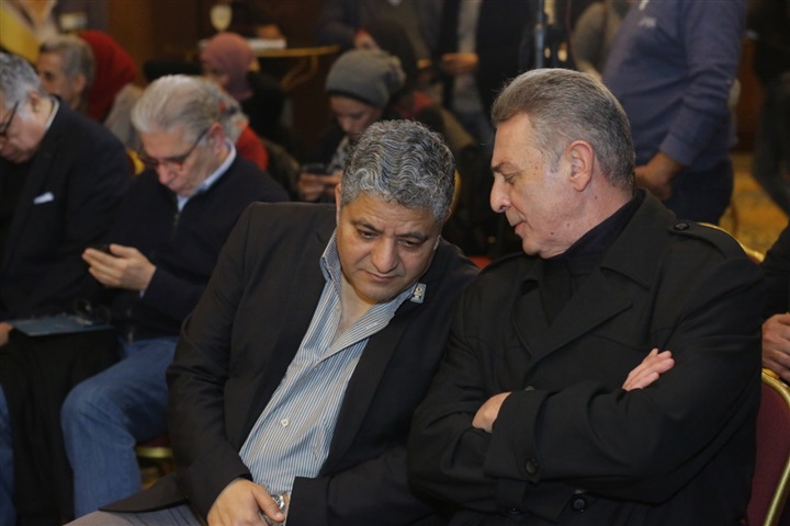 تعرف على أهم فاعليات مهرجان الأقصر في دورته الثامنة تعرف على أهم فاعليات مهرجان الأقصر في دورته الثامنة