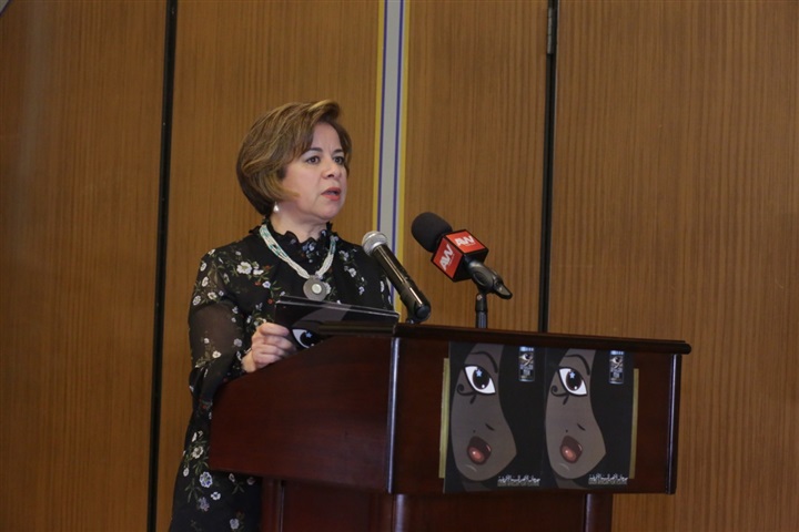 تعرف على أهم فاعليات مهرجان الأقصر في دورته الثامنة تعرف على أهم فاعليات مهرجان الأقصر في دورته الثامنة