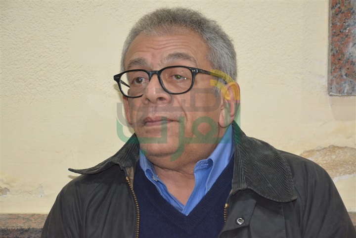 بالصور.. عزت العلايلي ومحمود حميدة ويحي الفخراني يشاركون عزاء مدير التصوير محسن نصر بالصور.. عزت العلايلي ومحمود حميدة ويحي الفخراني يشاركون عزاء مدير التصوير محسن نصر