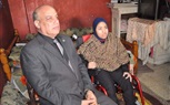 الوزير الأب يحقق حلم الطالبة 
