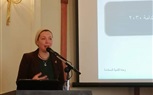 وزارة التخطيط تشارك بندوة التنمية المستدامة.. آفاق وتحديات بالجامعة البريطانية فى مصر