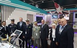 الهيئة العربية للتصنيع تُشارك بقوة بمعرض إيدكس أبو ظبي الدُولي ونشاط مُكثف ومُقابلات  لتعزيز التعاون مع كبري الشركات العالمية