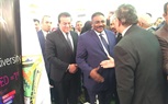 المغربي يشارك في افتتاح فعاليات الملتقى الأول للجامعات المصرية والسودانية