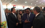 محافظ كفر الشيخ يوجه بحل مشكلة الانترنت في مدرسة بقرية الوزارية
