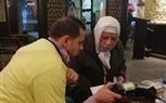 بالصور: فوري تهدى 