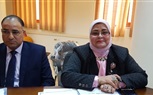 مجلس الأمناء يناقش خطة الأنشطة المدرسية في التيرم الثاني بكفر الشيخ