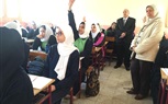 استبعاد مدير مدرسة احمد بدوي بإدارة وسط للقصور الوظيفي