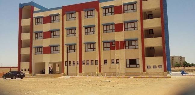 محافظ كفر الشيخ: طرح 25 مدرسة جديدة لحل مشكلة كثافة الفصول