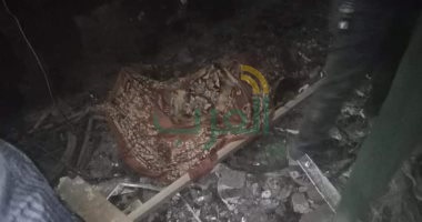 إرهابي يفجر نفسه بقنبلة في الدرب الأحمر 