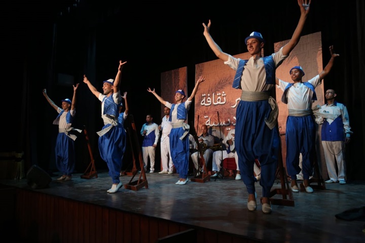 بالصور.. افتتاح أول قصر ثقافي برديسة اسوان بالصور.. افتتاح أول قصر ثقافي برديسة اسوان