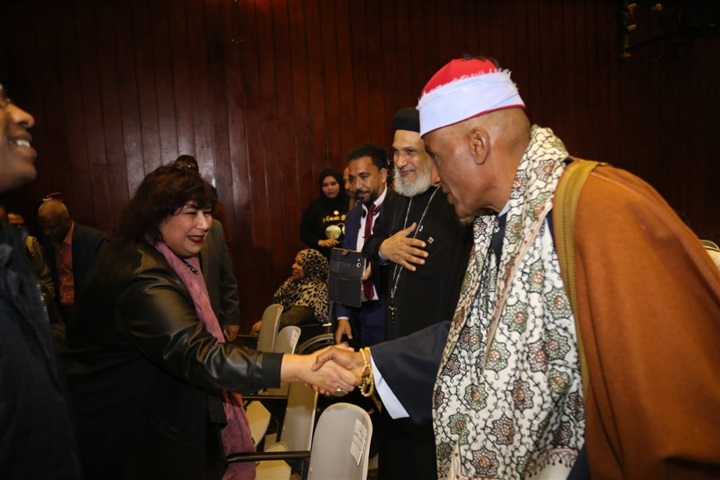 بالصور.. افتتاح أول قصر ثقافي برديسة اسوان بالصور.. افتتاح أول قصر ثقافي برديسة اسوان