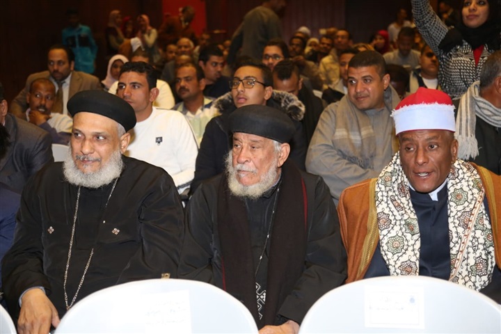 بالصور.. افتتاح أول قصر ثقافي برديسة اسوان بالصور.. افتتاح أول قصر ثقافي برديسة اسوان