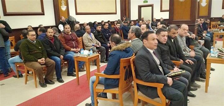 بالصور.. نجوم الفن والأعلام وقيادات القضاء والشرطة يشاركان عزاء اكرم جاد بالصور.. نجوم الفن والأعلام وقيادات القضاء والشرطة يشاركان عزاء اكرم جاد
