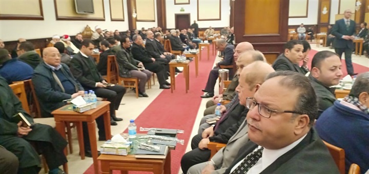 بالصور.. نجوم الفن والأعلام وقيادات القضاء والشرطة يشاركان عزاء اكرم جاد بالصور.. نجوم الفن والأعلام وقيادات القضاء والشرطة يشاركان عزاء اكرم جاد