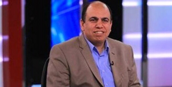 زيارة عدد من المرشحين لخوض انتخابات نقابة الصحفيين لمقر "جريدة السوق العربية"