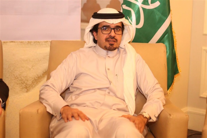 شراكة إستراتيجية بين MREC المصرية وAmaco السعودية