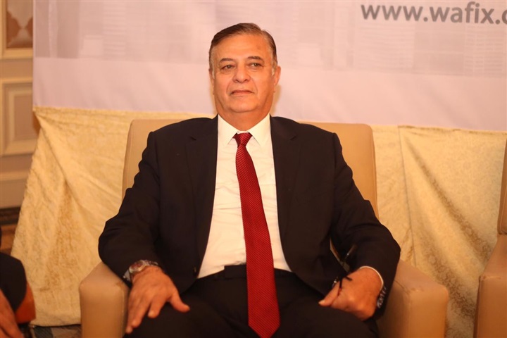 شراكة إستراتيجية بين MREC المصرية وAmaco السعودية