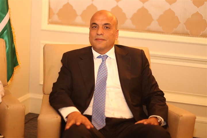 شراكة إستراتيجية بين MREC المصرية وAmaco السعودية