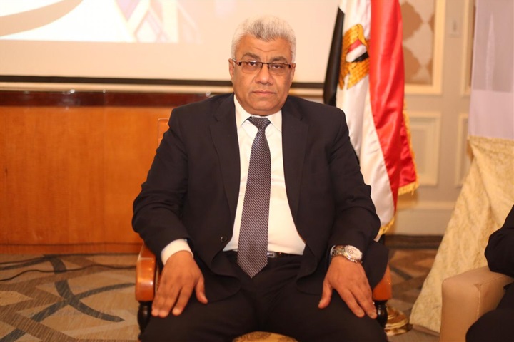 شراكة إستراتيجية بين MREC المصرية وAmaco السعودية