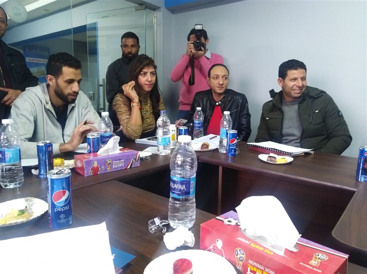 انتهاء ندوة حول الدفع الإلكتروني وميكنة الخدمات انتهاء ندوة حول الدفع الإلكتروني وميكنة الخدمات