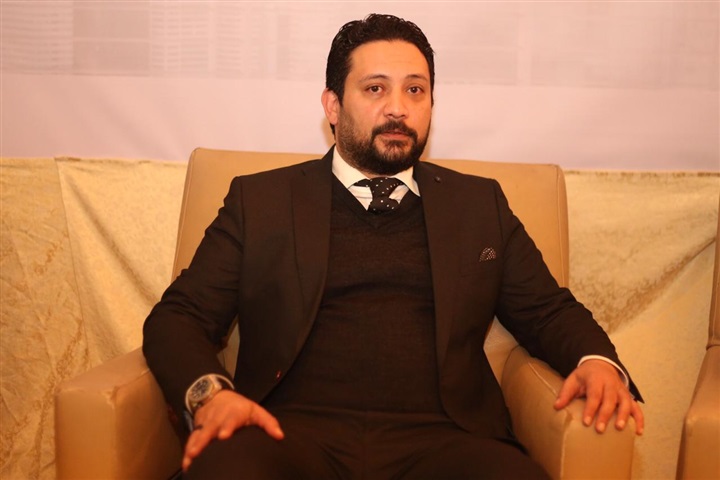 شراكة إستراتيجية بين MREC المصرية وAmaco السعودية