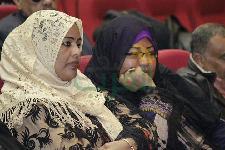 بالصور.. منتدي نوت يفتتح فعالياته في الدورة الثالثة من مهرجان أسوان الدولي لأفلام المرأة بالصور.. منتدي نوت يفتتح فعالياته في الدورة الثالثة من مهرجان أسوان الدولي لأفلام المرأة
