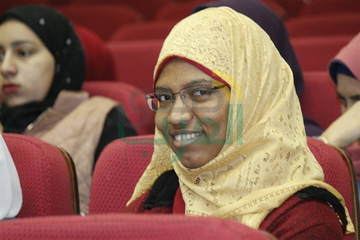 بالصور.. منتدي نوت يفتتح فعالياته في الدورة الثالثة من مهرجان أسوان الدولي لأفلام المرأة بالصور.. منتدي نوت يفتتح فعالياته في الدورة الثالثة من مهرجان أسوان الدولي لأفلام المرأة