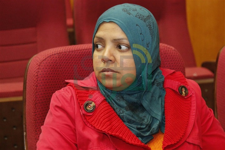 بالصور.. منتدي نوت يفتتح فعالياته في الدورة الثالثة من مهرجان أسوان الدولي لأفلام المرأة بالصور.. منتدي نوت يفتتح فعالياته في الدورة الثالثة من مهرجان أسوان الدولي لأفلام المرأة