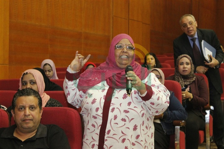 بالصور.. منتدي نوت يفتتح فعالياته في الدورة الثالثة من مهرجان أسوان الدولي لأفلام المرأة بالصور.. منتدي نوت يفتتح فعالياته في الدورة الثالثة من مهرجان أسوان الدولي لأفلام المرأة