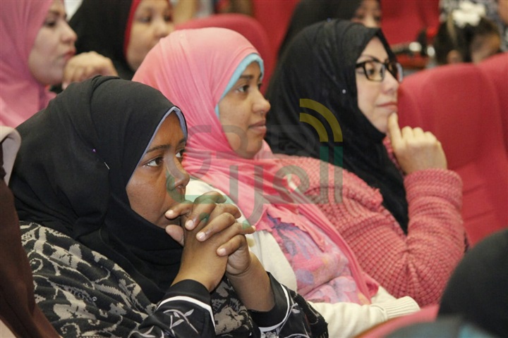 بالصور.. منتدي نوت يفتتح فعالياته في الدورة الثالثة من مهرجان أسوان الدولي لأفلام المرأة بالصور.. منتدي نوت يفتتح فعالياته في الدورة الثالثة من مهرجان أسوان الدولي لأفلام المرأة