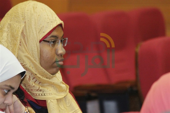 بالصور.. منتدي نوت يفتتح فعالياته في الدورة الثالثة من مهرجان أسوان الدولي لأفلام المرأة بالصور.. منتدي نوت يفتتح فعالياته في الدورة الثالثة من مهرجان أسوان الدولي لأفلام المرأة