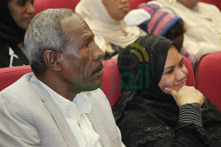 بالصور.. منتدي نوت يفتتح فعالياته في الدورة الثالثة من مهرجان أسوان الدولي لأفلام المرأة بالصور.. منتدي نوت يفتتح فعالياته في الدورة الثالثة من مهرجان أسوان الدولي لأفلام المرأة